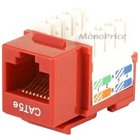 with 1port Rj 45 Keystone Wall Plate Vastercable 5 Pack Cat5e Punch Down Keystone Jack Orange Color White Color with 1port Rj 45 Keystone Wall Plate Vastercable 5 Pack Cat5e Punch Down Keystone Jack Orange Color White Color
